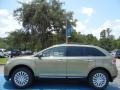 2013 Ginger Ale Lincoln MKX FWD  photo #2