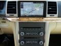 2012 White Platinum Metallic Tri-Coat Lincoln MKZ Hybrid  photo #10