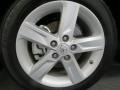 Attitude Black Metallic - Camry SE Photo No. 4