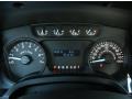 Steel Gray Gauges Photo for 2012 Ford F150 #66684368