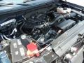 3.7 Liter Flex-Fuel DOHC 24-Valve Ti-VCT V6 Engine for 2012 Ford F150 XL Regular Cab #66684401