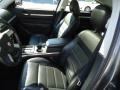 Dark Titanium Metallic - Charger R/T AWD Photo No. 10