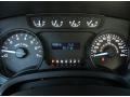 Steel Gray Gauges Photo for 2012 Ford F150 #66684552