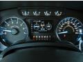 Steel Gray Gauges Photo for 2012 Ford F150 #66684665
