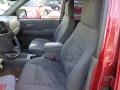 Dark Cherry Red Metallic - Colorado LS Crew Cab 4x4 Photo No. 10