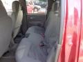 Dark Cherry Red Metallic - Colorado LS Crew Cab 4x4 Photo No. 11