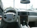 Black - Grand Cherokee Limited 4x4 Photo No. 24