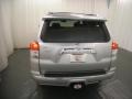 2012 Classic Silver Metallic Toyota 4Runner Limited  photo #3