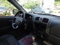 Dark Cherry Red Metallic - Colorado LS Crew Cab 4x4 Photo No. 17