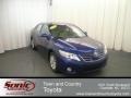 Blue Ribbon Metallic - Camry XLE Photo No. 1