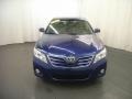 Blue Ribbon Metallic - Camry XLE Photo No. 2