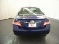 Blue Ribbon Metallic - Camry XLE Photo No. 3