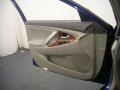 Blue Ribbon Metallic - Camry XLE Photo No. 9
