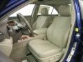 Blue Ribbon Metallic - Camry XLE Photo No. 11