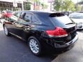 2009 Black Toyota Venza AWD  photo #2