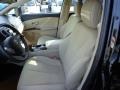 Black - Venza AWD Photo No. 10