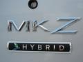 Ingot Silver Metallic - MKZ Hybrid Photo No. 4