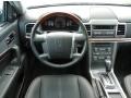 Ingot Silver Metallic - MKZ Hybrid Photo No. 7