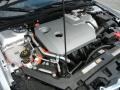 Ingot Silver Metallic - MKZ Hybrid Photo No. 11