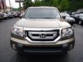  2011 Pilot EX-L 4WD Mocha Metallic