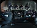 2012 Sterling Grey Metallic Ford F250 Super Duty Lariat Crew Cab  photo #8