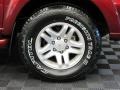 2004 Salsa Red Pearl Toyota Tundra Limited Double Cab 4x4  photo #31