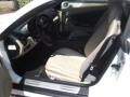 Alabaster White - SLK 350 Roadster Photo No. 8
