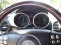 Alabaster White - SLK 350 Roadster Photo No. 9