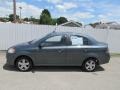 Wintergreen - Aveo LT Sedan Photo No. 2