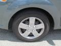 Wintergreen - Aveo LT Sedan Photo No. 3