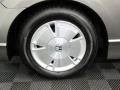 2007 Honda Civic Hybrid Sedan Wheel