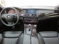 Black Dashboard Photo for 2011 BMW 5 Series #66685799
