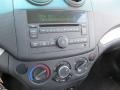 Wintergreen - Aveo LT Sedan Photo No. 14