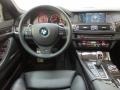 Black Dashboard Photo for 2011 BMW 5 Series #66685898