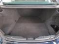 Black Trunk Photo for 2011 BMW 5 Series #66685952