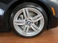 2011 BMW 5 Series 535i Sedan Wheel