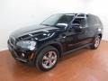 Black Sapphire Metallic - X5 xDrive30i Photo No. 1