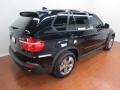 Black Sapphire Metallic - X5 xDrive30i Photo No. 3