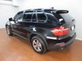 Black Sapphire Metallic - X5 xDrive30i Photo No. 4