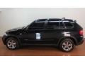 Black Sapphire Metallic - X5 xDrive30i Photo No. 5