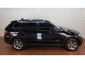 Black Sapphire Metallic - X5 xDrive30i Photo No. 6