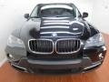 Black Sapphire Metallic - X5 xDrive30i Photo No. 7
