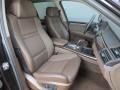 Black Sapphire Metallic - X5 xDrive30i Photo No. 12