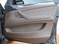 Black Sapphire Metallic - X5 xDrive30i Photo No. 17