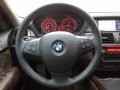 Black Sapphire Metallic - X5 xDrive30i Photo No. 21