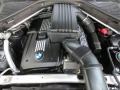 Black Sapphire Metallic - X5 xDrive30i Photo No. 27