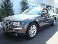 2008 Steel Blue Metallic Chrysler 300 Limited  photo #2