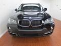 Black Sapphire Metallic - X5 xDrive30i Photo No. 34