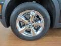 Black Sapphire Metallic - X5 xDrive30i Photo No. 37