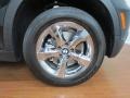 Black Sapphire Metallic - X5 xDrive30i Photo No. 39